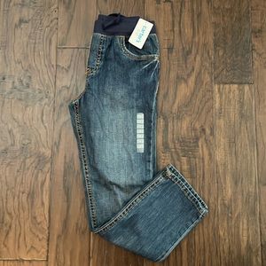 New with tags! Boys size 8 jeans.
